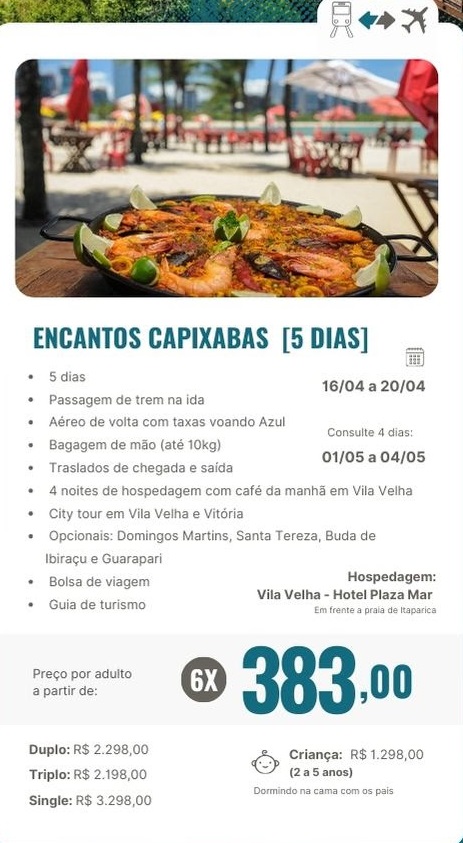 capixabas